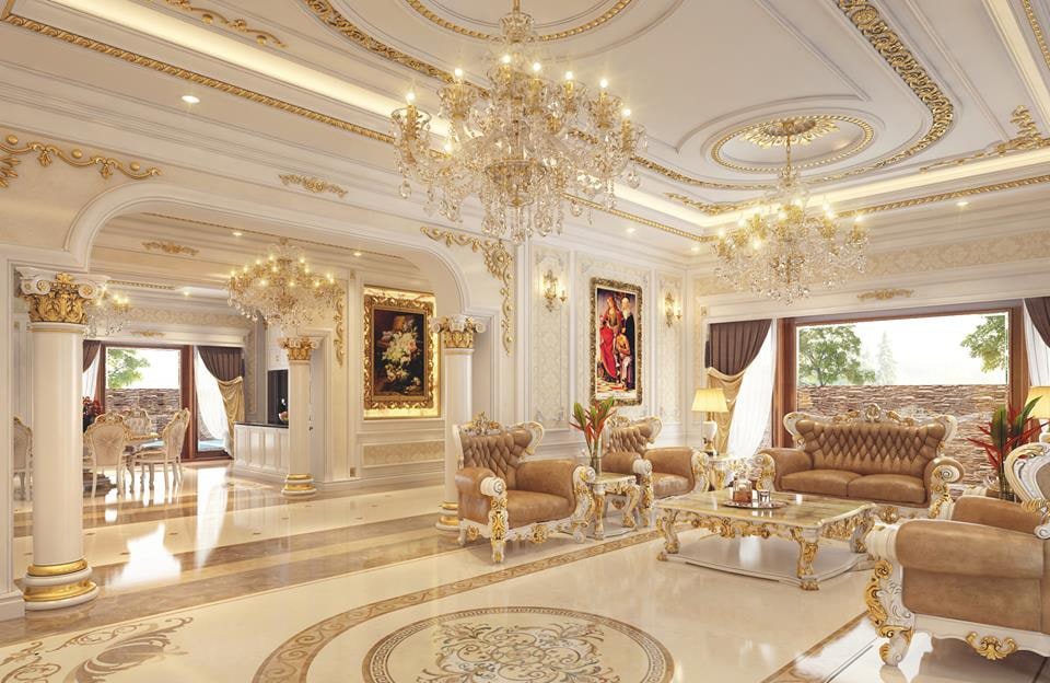 VIP Architecture